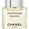 Chanel Egoiste Platinum edt 100 ml.  мужской Лицензия