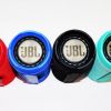 JBL Charge 3+ Plus Портативная блютуз колонка -Green,  Black,  Red, White