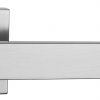 Дверная ручка Tupai,  модель Square 2275Q