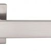 Дверная ручка Tupai,  модель Square 2275Q