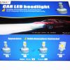 Светодиодные лампочки H7 LED 33W 12V