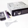 DVD Автомагнитола Pioneer 102 USB,  Sd,  MMC съемная панель