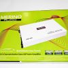 Автомобильный усилитель звука Merino Audio MR-455 8000Вт 4-х канальный