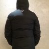 Продам зимнюю,  теплую,  мужскую куртку и пуховик,  Nike,  с эмблемой фк "Шахтер