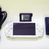 Игровая Приставка консоль PSP 2000 White Оригинал
