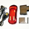 Телефон машина Bugatti Veyron C618 Красный - Эксклюзивный телефон!