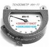 Измерители натяжения троса ИН-643 (накладной динамометр - тензометр)