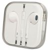 Apple EarPods Гарнитура Наушники