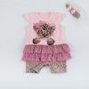 Фламинго-текстиль - детский трикотаж оптом от производителя
