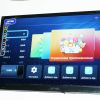 LCD LED Телевизор JPE 28" Smart TV