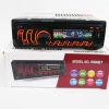 Автомагнитола Pioneer 8506BT Bluetooth,  MP3,  FM,  USB,  SD,  AUX - RGB подсвет