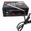 Усилитель Звука AV-326A FM USB 2x200 Вт