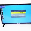 LCD LED Телевизор JPE 22" Full HD DVB - T2 12v/220v HDMI IN/USB/VGA/SCART/COAX