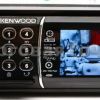 Автомагнитола Kenwood 3012 Video экран LCD 3'' USB,  SD