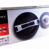 Динамики (акустика)  16см SONY XS-GTF 1626 200W 2х полосные