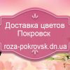 Доставка цветов Покровск