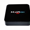 Смарт приставка Smart Box MXR PRO 4 Гб / 32 Гб TV Box Android
