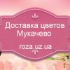 Доставка цветов Мукачево