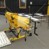 Оборудование для гибки листового металла Sorex ZGR-2360