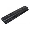 Батарея HP DV4 (Compaq:  G50,  G60,  G70 series)  HP 5200mAh 10. 8 V Чёрный