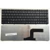 Клавиатура для ноутбука ASUS (N53) A52,  K52,  X52,  K53 (04GNV32KRU00-6 0KM-MF1