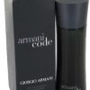 Armani Black Code и все другие парфюмы