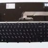 Клавиатура для ноутбука Dell Inspiron 3541,  3542,  3543,  5542,  5545