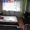 Квартира-Донецк-Артёма_275 +Wi-Fi /ТВ.  *Неделя-800руб/сут, Месяц-13000руб.