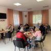 Пансионат во Львове для пожилых людей