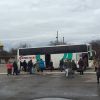 Ежедневные поездки Луганск Москва (автовокзал касса №16)  Интербус