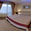 Гостица Артуа предлагает 90 номеров,  которые подходят как для деловой поездки в  г.  Харьков