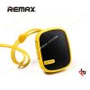 Remax RB-X2 Mini ,  портативная Bluetooth колонка,  акустика microSD