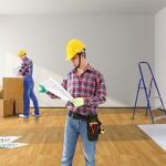 BUDCOMP Предлагает комплексный ремонт квартир,  домов,  офисов.