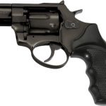Револьвер стартовый Ekol  Viper 2,5" Black