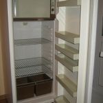 Продам холодильник б/у  Snaige 15Е.