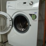Ремонт стиральных машин в Донецке. Качественно на ДОМУ