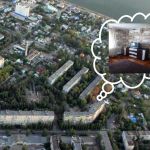 Сдам современную, стильную, уютную 1-комнатную квартиру город Бердянск улица Морская 50
