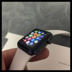 Продам Apple Watch бу в идеальном состоянии