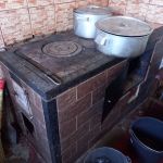 Отремонтирую старую печку в доме построю новую печь печник в Макеевке