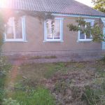 Продам дом в пгт Старобешево