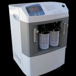 Кислородный концентратор JAY-5A -10A    5 -10 литров -медицинский генератор кислорода