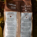 АКЦИЯ!  Кофе в зернах LavAzza.  Набор из 2 позиций по сниженной цене!  Crema e Aroma + Crema e Aroma