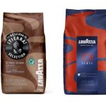 АКЦИЯ!  Кофе в зернах LavAzza.  Набор из 2 позиций по сниженной цене!  Top Class 1 кг + Tierra Selec