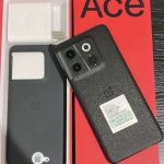 OnePlus Ace Pro ( 10 T)  (12/256 GB)
