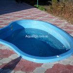 Строительство и продажа бассейнов в Донецке