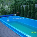 Строительство и продажа бассейнов в Донецке