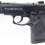 Стартовый пистолет Stalker-2914