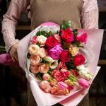 Flowers Story - замовлення квітів для найближчих